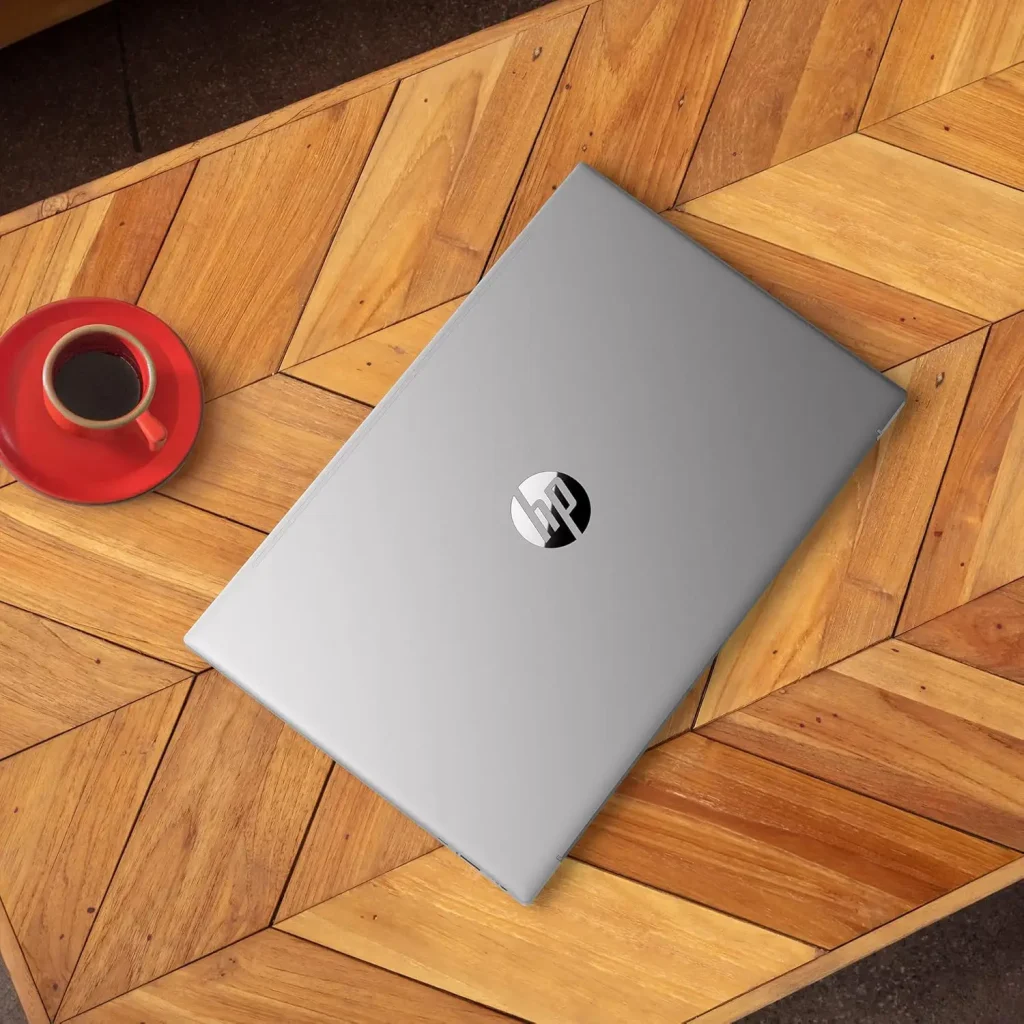 لپ تاپ اچ پی HP Pavilion 15 Core Ryzen 5 7530U/8GB/512GB AMD Radeon VGA