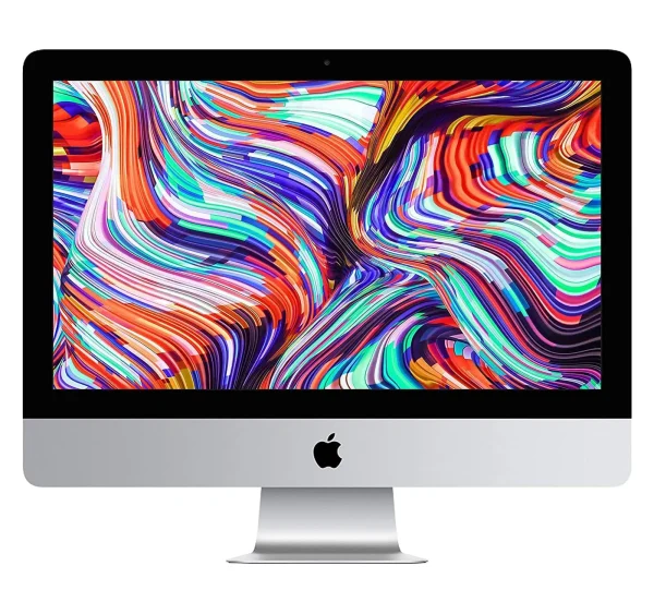 آی مک IMAC i5-5670 R /16 GB/256 GB/IRIS PRO