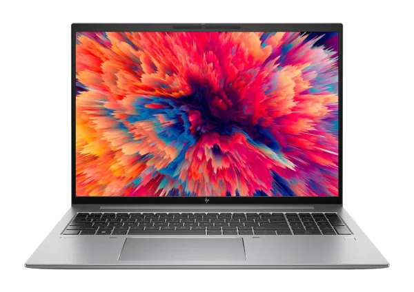 لپ تاپ استوک زدبوک HP ZBook Firefly 14 G9 i7-1255U/16 GB/512 GB/4GB NVIDIA T550