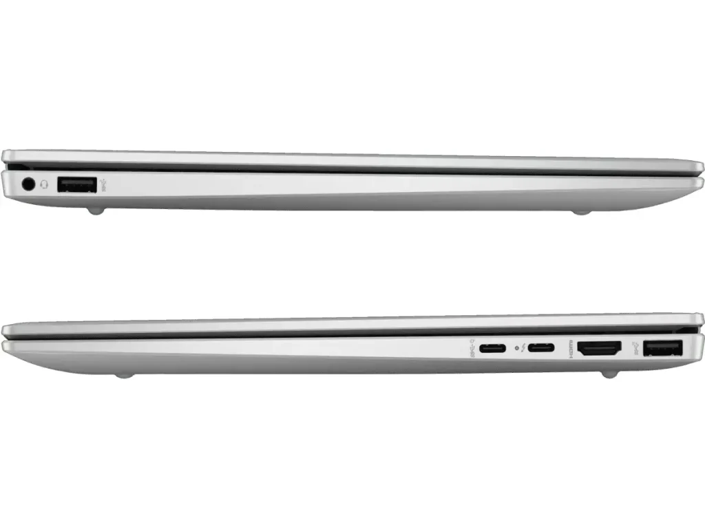 لپ تاپ اچ پی HP Pavilion Plus 14 Ultra 7 155H/32 GB/512 GB/Intel ARC NPU