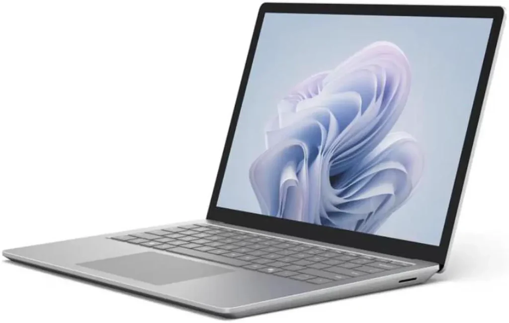 لپ تاپ استوک سرفیس Microsoft Surface Laptop 6  Ultra 7/16 GB /256 GB/Intel Arc