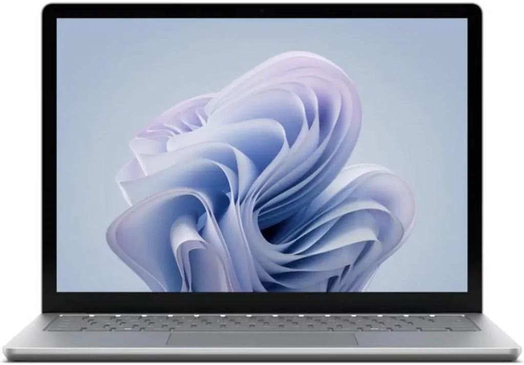 لپ تاپ استوک سرفیس Microsoft Surface Laptop 6  Ultra 7/16 GB /256 GB/Intel Arc