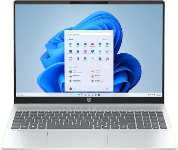 لپ تاپ استوک اچ پی HP OmniBook 5 Ryzen 7-3500U /16 GB /512 GB /AMD Radeon