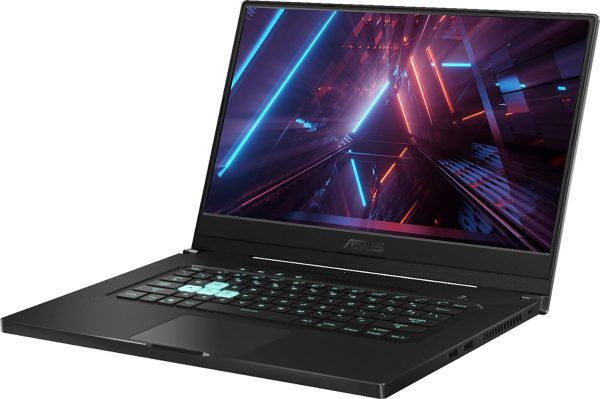 لپ تاپ ایسوس مدل ASUS TUF Dash F15 Air Core i7-11370H/16GB/ 512GB/8GB Nvidia RTX 3070
