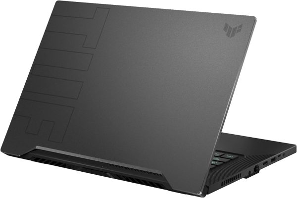 لپ تاپ ایسوس مدل ASUS TUF Dash F15 Air Core i7-11370H/16GB/ 512GB/8GB Nvidia RTX 3070
