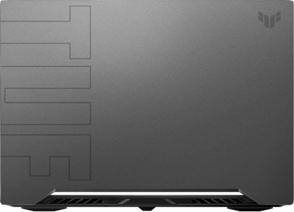 لپ تاپ ایسوس مدل ASUS TUF Dash F15 Air Core i7-11370H/16GB/ 512GB/8GB Nvidia RTX 3070