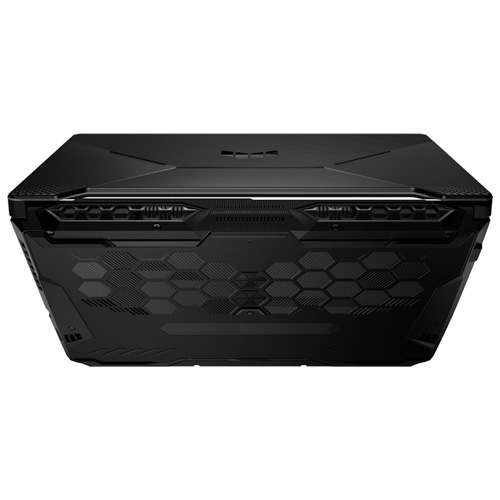 لپ تاپ  گیمینگ ایسوس مدل ASUS TUF F15 FX506HCB i5-11400H/8GB/ 512GB/4GB Nvidia RTX 3050