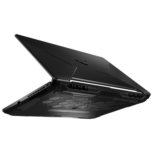 لپ تاپ  گیمینگ ایسوس مدل ASUS TUF F15 FX506HCB i5-11400H/8GB/ 512GB/4GB Nvidia RTX 3050
