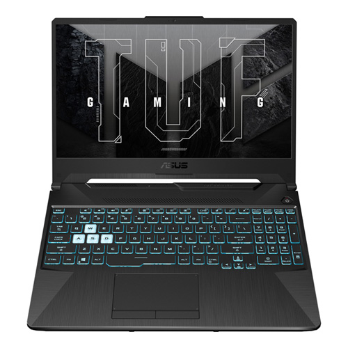 لپ تاپ  گیمینگ ایسوس مدل ASUS TUF F15 FX506HCB i5-11400H/8GB/ 512GB/4GB Nvidia RTX 3050