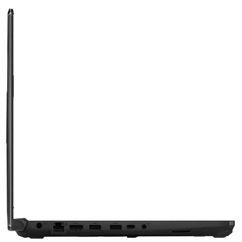 لپ تاپ  گیمینگ ایسوس مدل ASUS TUF F15 FX506HCB i5-11400H/8GB/ 512GB/4GB Nvidia RTX 3050