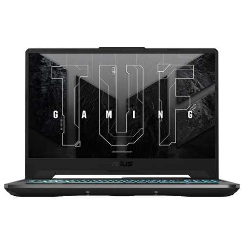 لپ تاپ  گیمینگ ایسوس مدل ASUS TUF F15 FX506HCB i5-11400H/8GB/ 512GB/4GB Nvidia RTX 3050