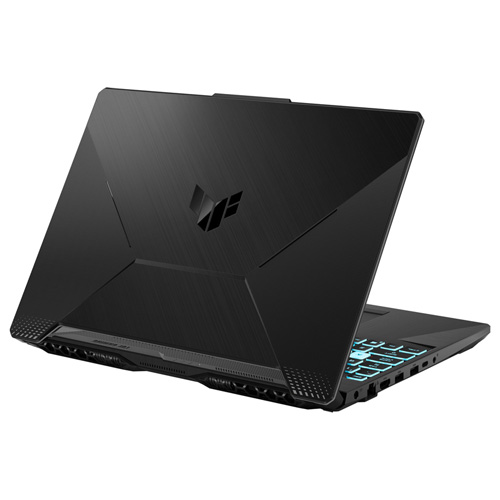 لپ تاپ  گیمینگ ایسوس مدل ASUS TUF F15 FX506HCB i5-11400H/8GB/ 512GB/4GB Nvidia RTX 3050