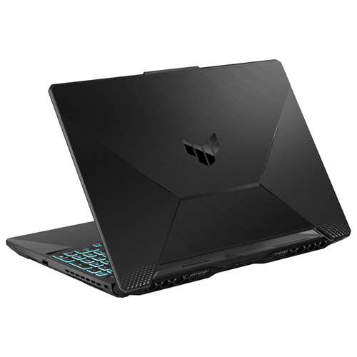لپ تاپ  گیمینگ ایسوس مدل ASUS TUF F15 FX506HCB i5-11400H/8GB/ 512GB/4GB Nvidia RTX 3050