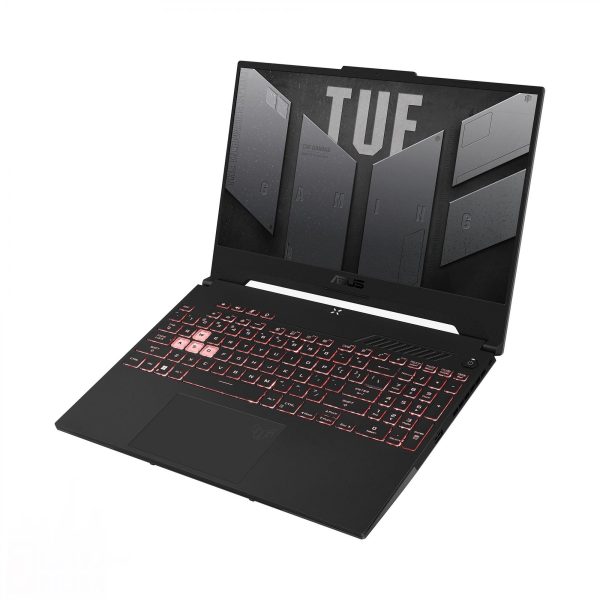 لپ تاپ  گیمینگ ایسوس مدل ASUS TUF GAMING A15 FA507 RYZEN7-6800H/8GB/ 512GB/4GB Nvidia RTX 3050Ti