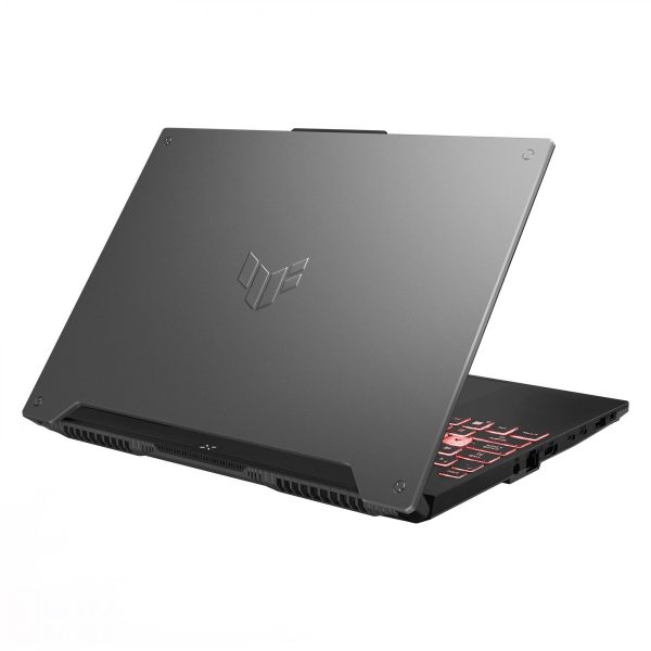 لپ تاپ  گیمینگ ایسوس مدل ASUS TUF GAMING A15 FA507 RYZEN7-6800H/8GB/ 512GB/4GB Nvidia RTX 3050Ti
