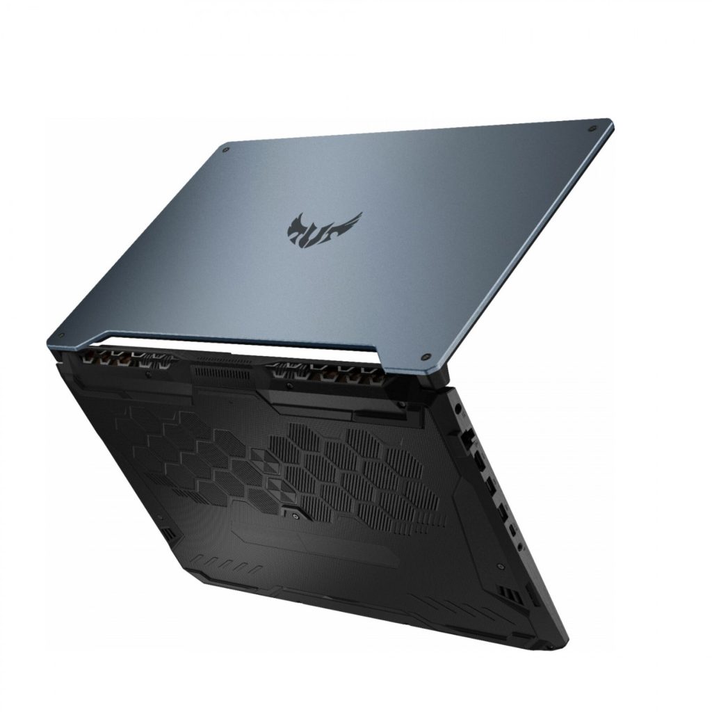لپ تاپ ایسوس مدل ASUS TUF Gaming A15 FA506IH RYZEN7-4800H/8GB/ 512GB/4GB Nvidia 1650