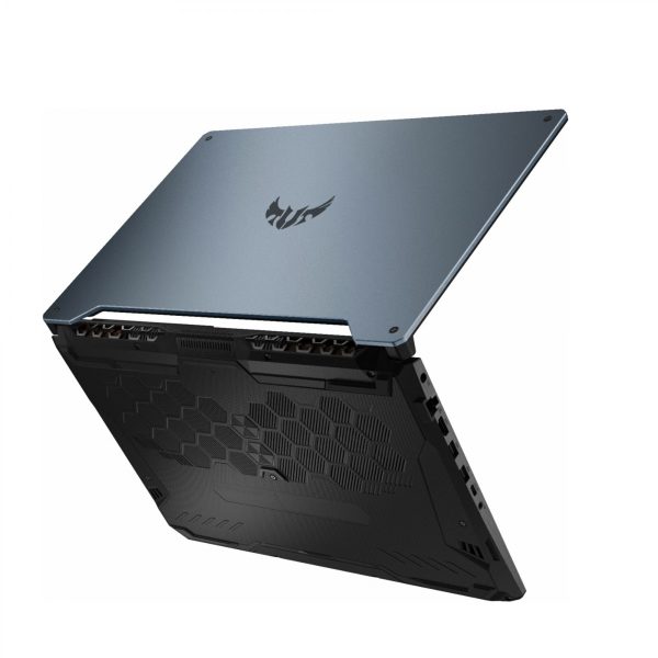 لپ تاپ ایسوس مدل ASUS TUF Gaming A15 FA506IH RYZEN7-4800H/8GB/ 512GB/4GB Nvidia 1650