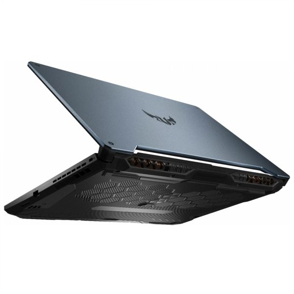 لپ تاپ ایسوس مدل ASUS TUF Gaming A15 FA506IH RYZEN7-4800H/8GB/ 512GB/4GB Nvidia 1650