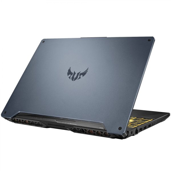 لپ تاپ ایسوس مدل ASUS TUF Gaming A15 FA506IH RYZEN7-4800H/8GB/ 512GB/4GB Nvidia 1650