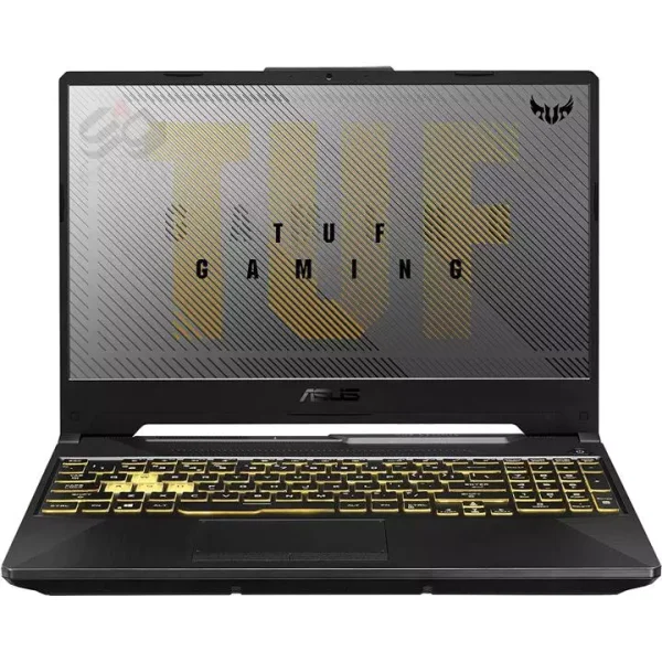 لپ تاپ ASUS TUF Gaming A15 FA506IH RYZEN5-4600H/8GB/ 512GB/4GB Nvidia GTX 1650