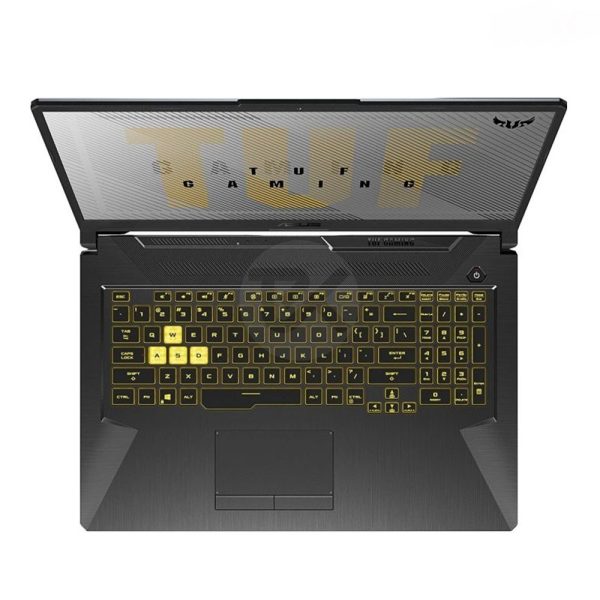 لپ تاپ ASUS TUF Gaming A15 FA506IH RYZEN5-4600H/8GB/ 512GB/4GB Nvidia GTX 1650