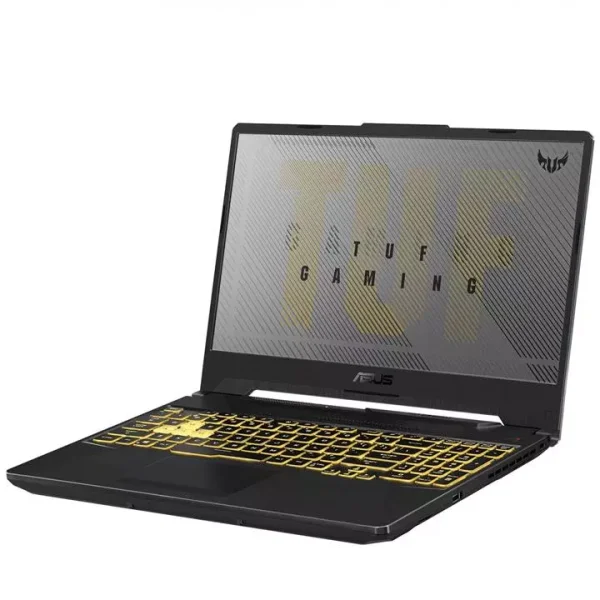لپ تاپ ASUS TUF Gaming A15 FA506IH RYZEN5-4600H/8GB/ 512GB/4GB Nvidia GTX 1650