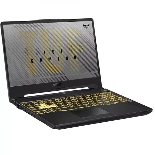 لپ تاپ ASUS TUF Gaming A15 FA506IH RYZEN5-4600H/8GB/ 512GB/4GB Nvidia GTX 1650