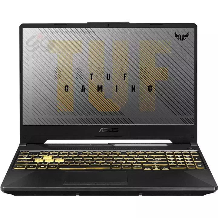 لپ تاپ ایسوس مدل ASUS TUF Gaming A15 FA506II RYZEN7-4800H/16GB/ 1TB/4GB Nvidia GTX 1650Ti