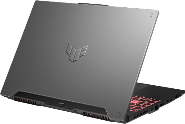 لپ تاپ ایسوس مدل ASUS TUF Gaming A15 Ryzen 7-6800H/16GB/ 512GB/6GB Nvidia RTX 3060