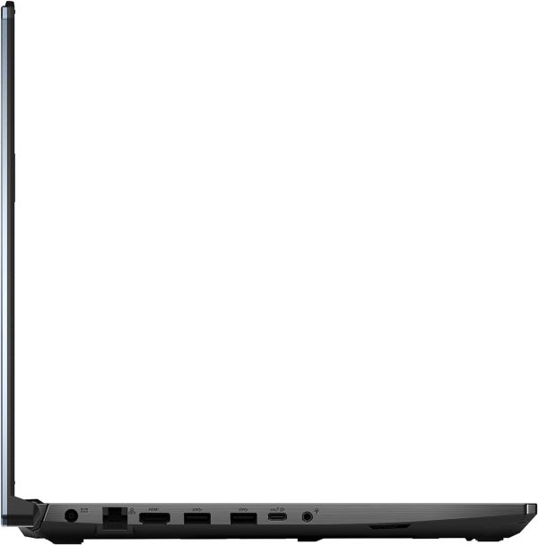 لپ تاپ ایسوس مدل ASUS TUF Gaming A17 Ryzen 7-6800H/16GB/ 512GB/6GB Nvidia RTX 3060