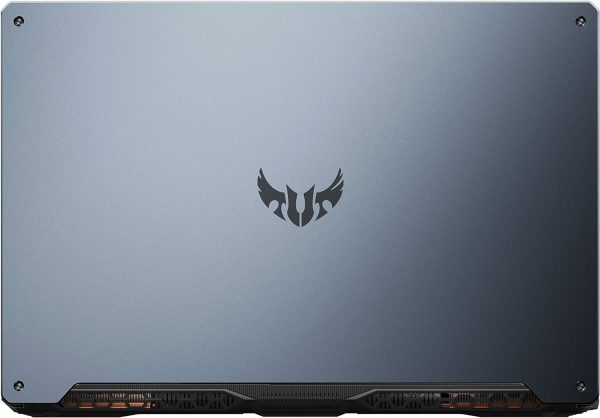 لپ تاپ ایسوس مدل ASUS TUF Gaming A17 Ryzen 7-6800H/16GB/ 512GB/6GB Nvidia RTX 3060