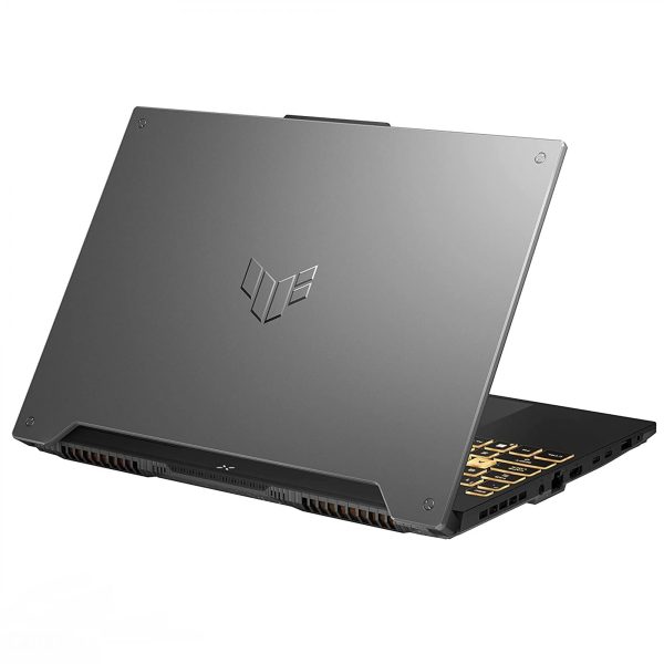 لپ تاپ  گیمینگ ایسوس مدل ASUS TUF Gaming F15 i7-12700H/16GB/ 512GB/6GB Nvidia RTX 3060