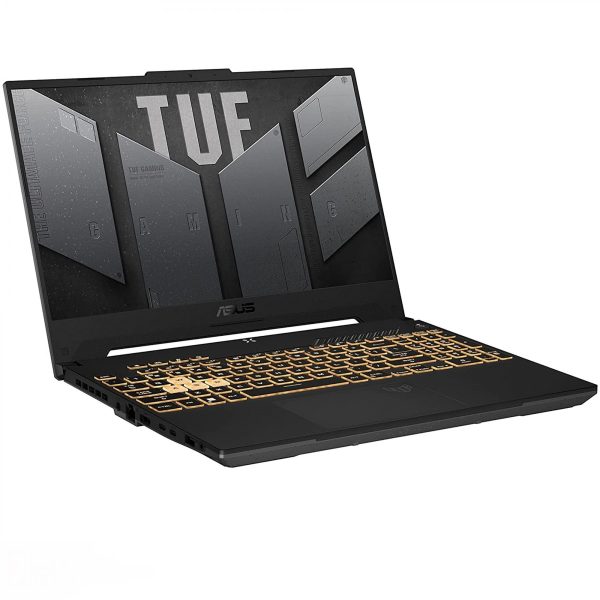 لپ تاپ  گیمینگ ایسوس مدل ASUS TUF Gaming F15 i7-12700H/16GB/ 512GB/6GB Nvidia RTX 3060