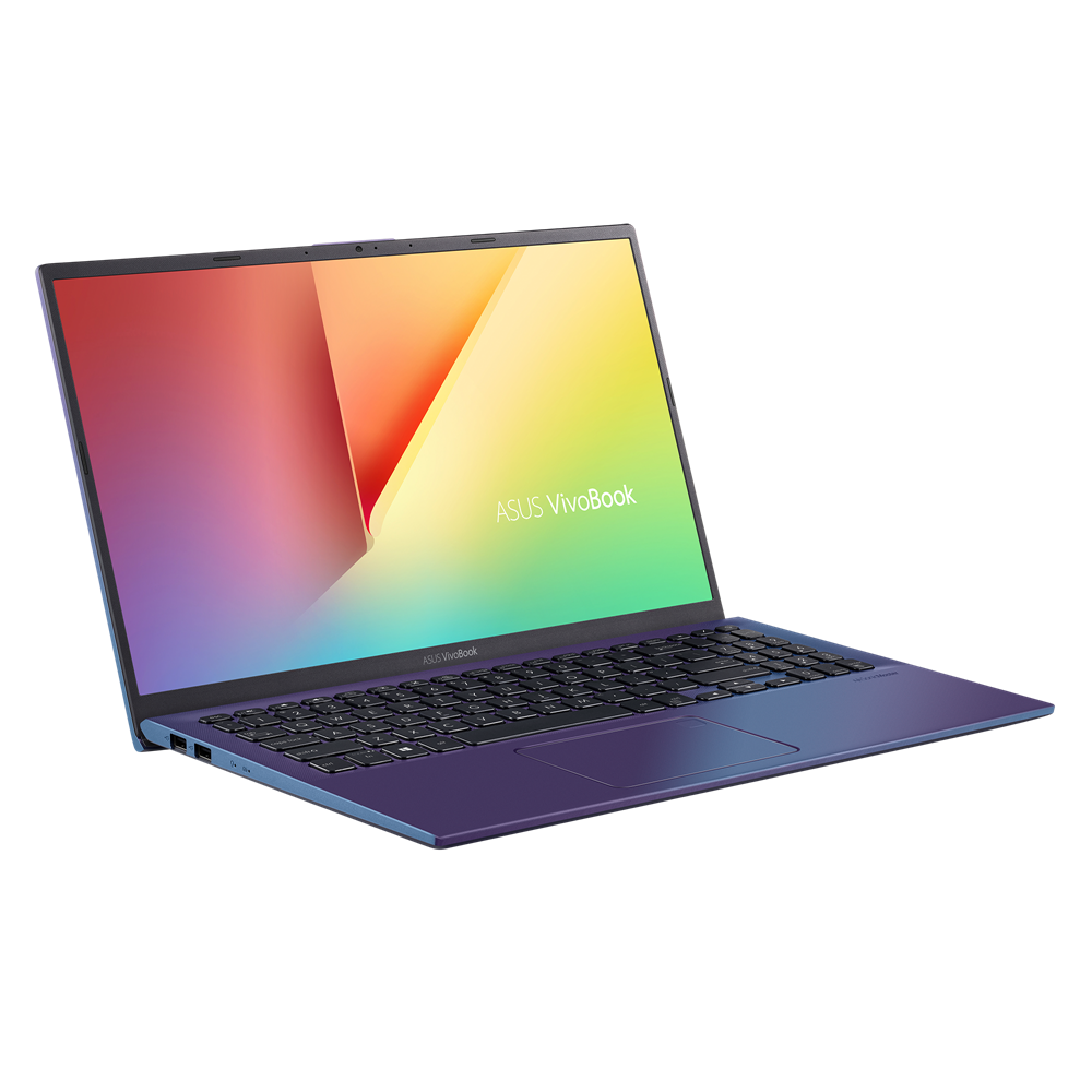 لپ تاپ ایسوس ویووبوک  ASUS VivoBook 15 F512DA RYZEN7-3700U/8GB/ 512GB/2GB AMD RX Vega10