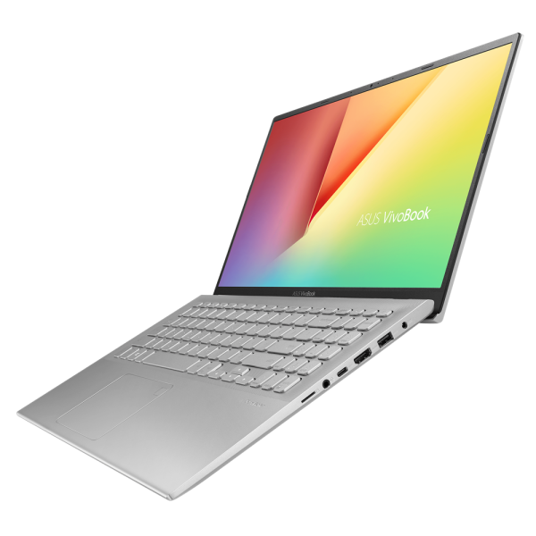 لپ تاپ ایسوس ویووبوک  ASUS VivoBook 15 F512DA RYZEN7-3700U/8GB/ 512GB/2GB AMD RX Vega10