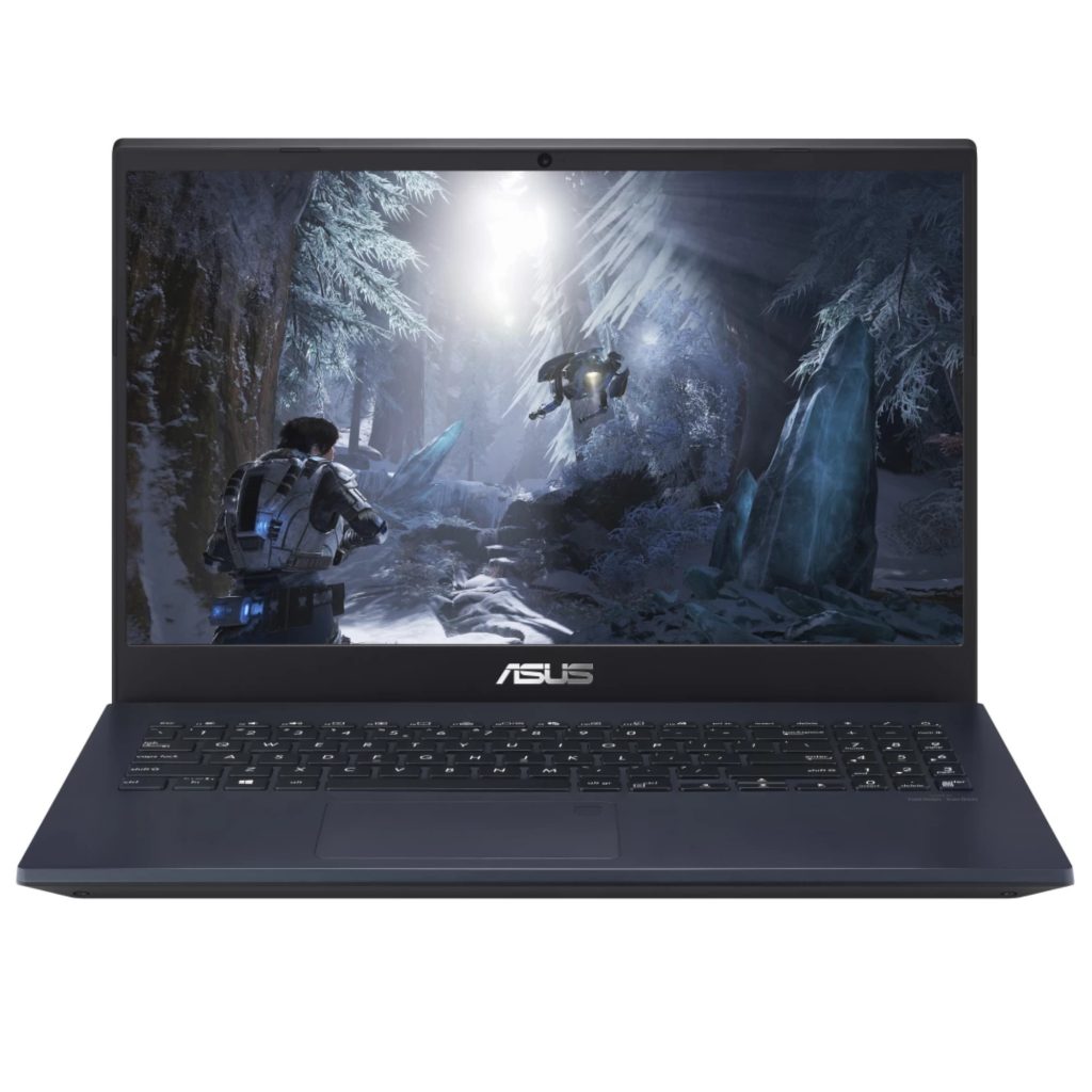 لپ تاپ ایسوس مدل ASUS VivoBook Gaming F571GT i7-9750H/16GB/ 1.5TB/4GB Nvidia GTX 1650