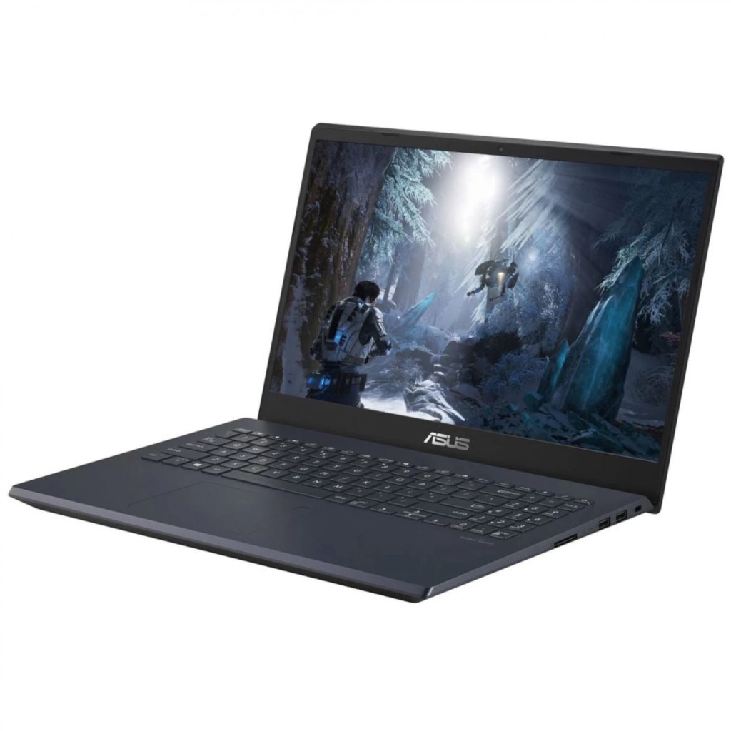لپ تاپ ایسوس مدل ASUS VivoBook Gaming F571GT i7-9750H/16GB/ 1.5TB/4GB Nvidia GTX 1650