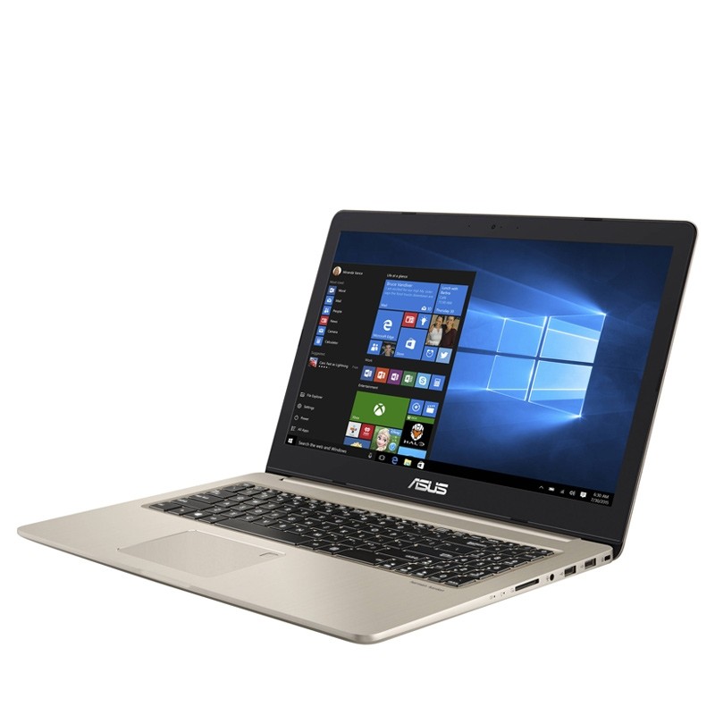 لپ تاپ گیمینگ ایسوس مدل ASUS VivoBook Pro 15 N580GD i7-8750H/8GB/ 1TB/4GB Nvidia 1050