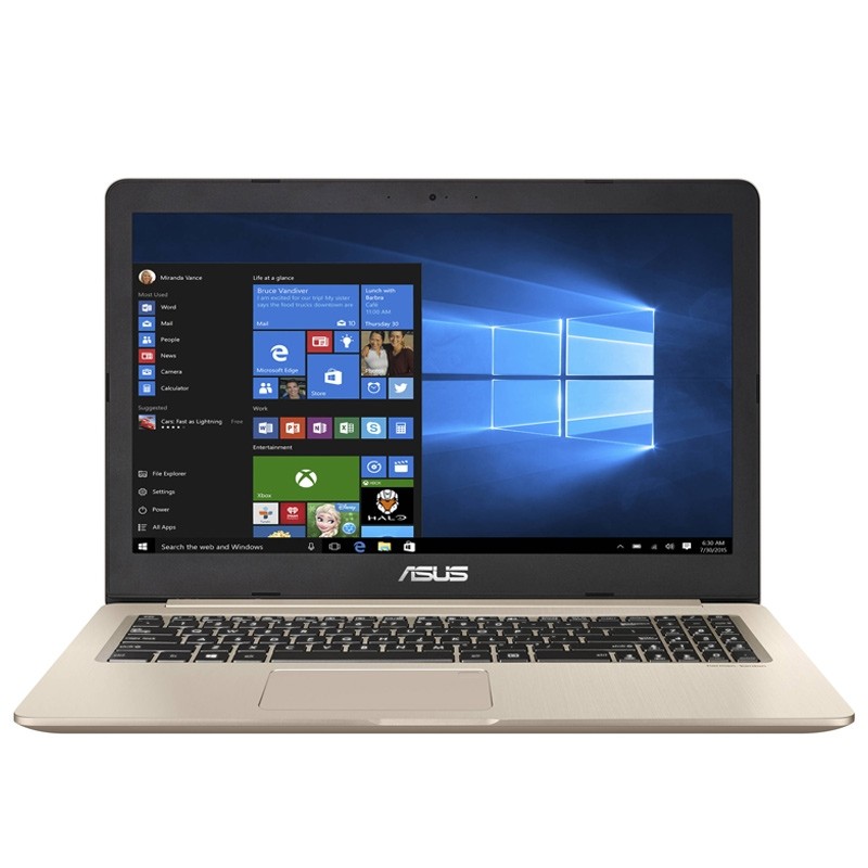 لپ تاپ گیمینگ ایسوس مدل ASUS VivoBook Pro 15 N580GD i7-8750H/8GB/ 1TB/4GB Nvidia 1050