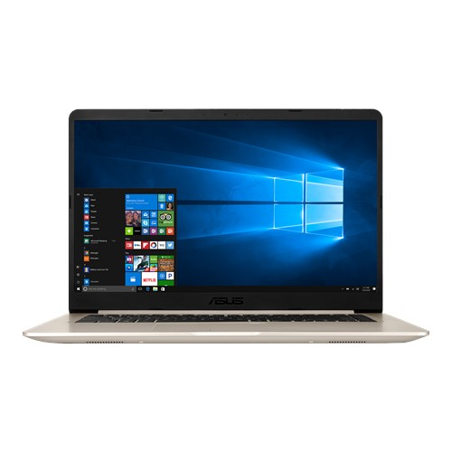 لپ تاپ ایسوس ASUS VivoBook S15 S510UR i7-8550U/12GB/ 1TB/2GB Nvidia 930MX