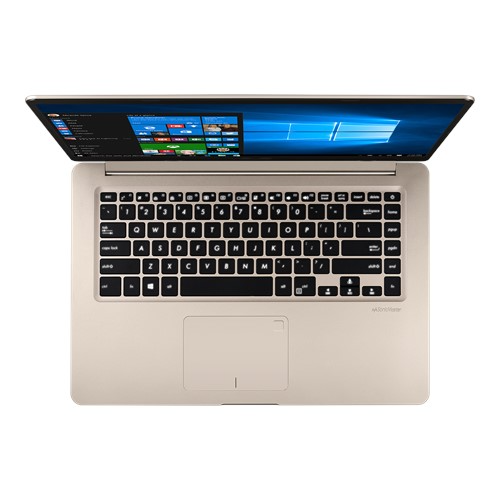 لپ تاپ ایسوس ASUS VivoBook S15 S510UR i7-8550U/12GB/ 1TB/2GB Nvidia 930MX