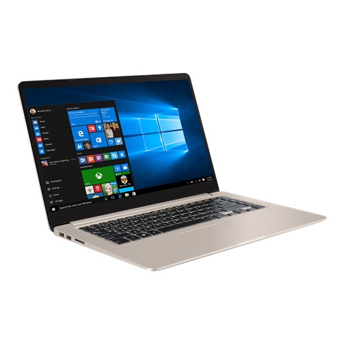 لپ تاپ ایسوس ASUS VivoBook S15 S510UR i7-8550U/12GB/ 1TB/2GB Nvidia 930MX