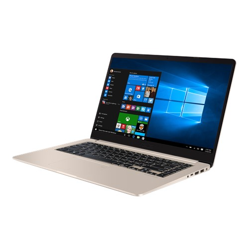 لپ تاپ ایسوس ASUS VivoBook S15 S510UR i7-8550U/12GB/ 1TB/2GB Nvidia 930MX