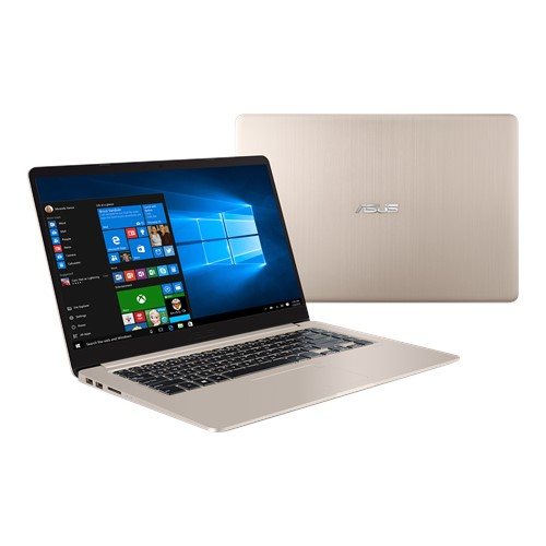 لپ تاپ ایسوس ASUS VivoBook S15 S510UR i7-8550U/12GB/ 1TB/2GB Nvidia 930MX