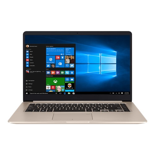 لپ تاپ ایسوس ASUS VivoBook S15 S510UR i7-8550U/12GB/ 1TB/2GB Nvidia 930MX