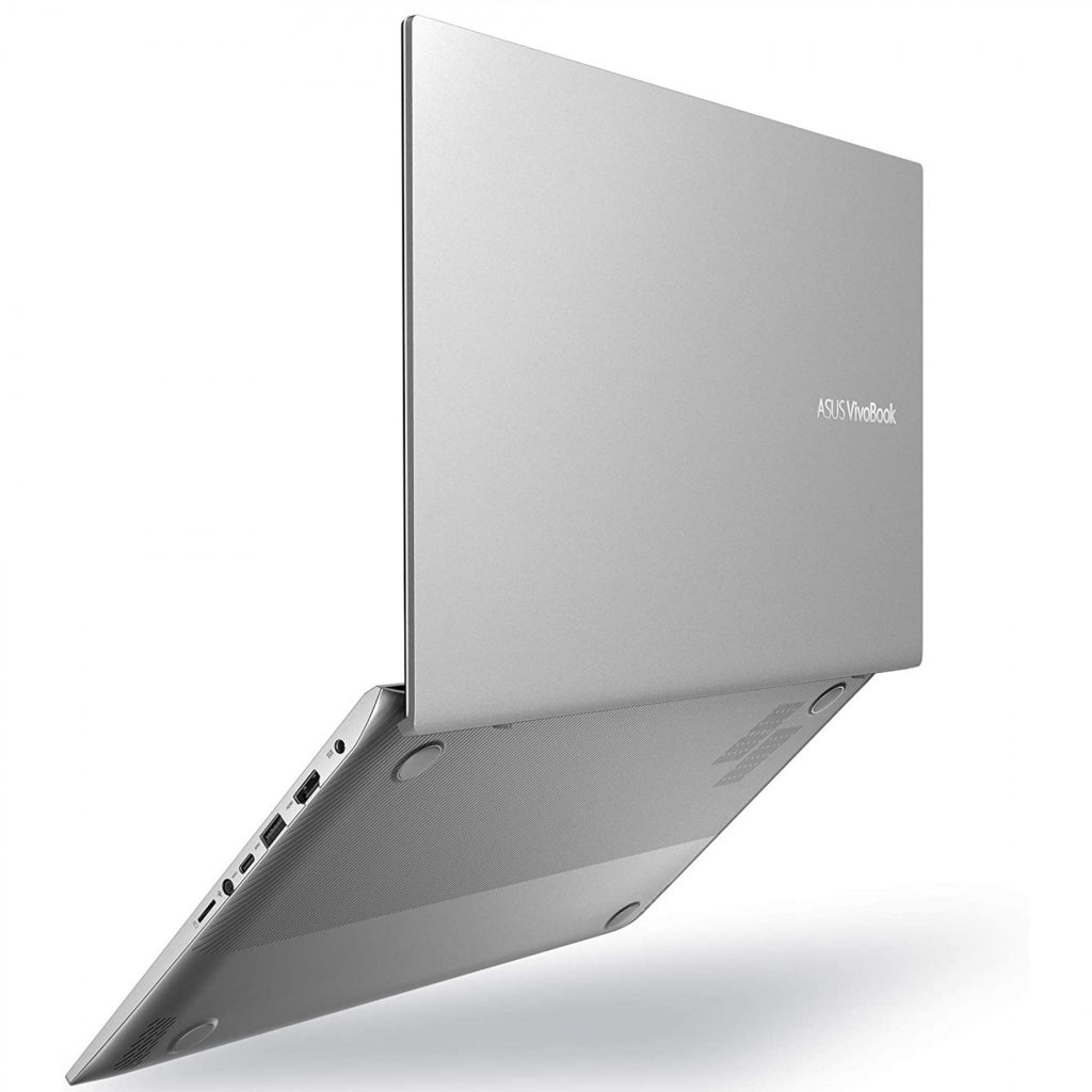 لپ تاپ ایسوس مدل ASUS VivoBook S15 S532 i7-8565U/8GB/ 256GB/IntelHD Graphics 620