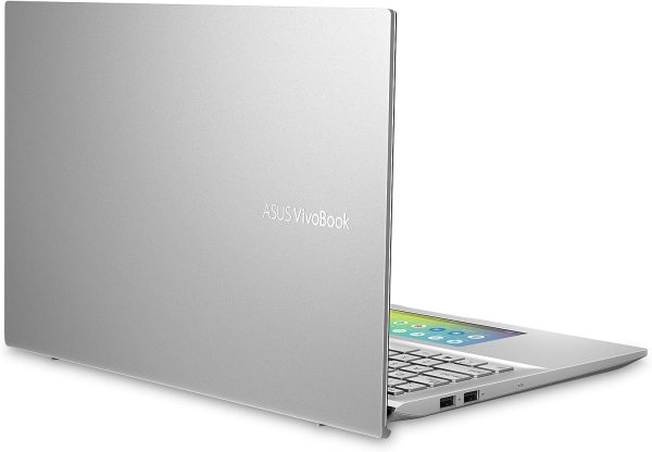 لپ تاپ ایسوس مدل ASUS VivoBook S15 S532 i7-8565U/8GB/ 256GB/IntelHD Graphics 620