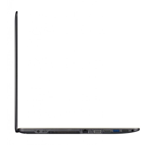 لپ تاپ ایسوس ASUS VivoBook X540UB i3-7020U/4GB/ 1TB/2GB Nvidia 920MX