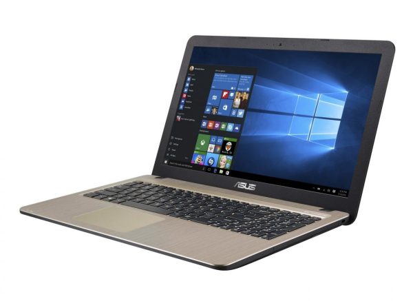 لپ تاپ ایسوس ASUS VivoBook X540UB i3-7020U/4GB/ 1TB/2GB Nvidia 920MX