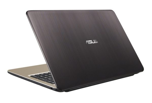 لپ تاپ ایسوس ASUS VivoBook X540UB i3-7020U/4GB/ 1TB/2GB Nvidia 920MX